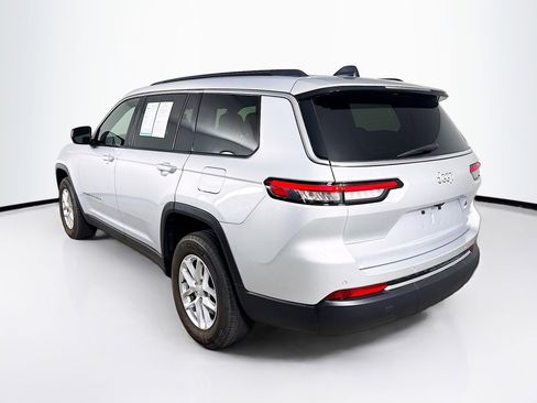 Used 2025 Jeep Grand Cherokee L Laredo RWD image 29