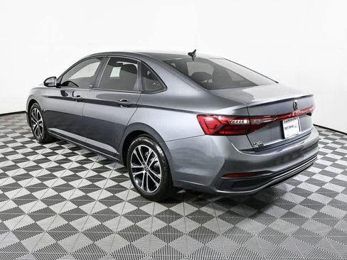 Certified 2026 Volkswagen Jetta Sport FWD image 27
