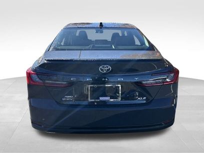 New 2026 Toyota Camry XLE