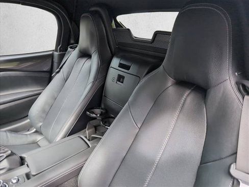 Used 2024 MAZDA MX-5 Miata Grand Touring RWD image 10