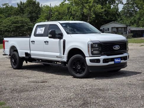 New 2026 Ford F350 XL AWD/4WD image 2
