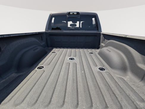 New 2025 RAM 2500 Tradesman AWD/4WD image 10