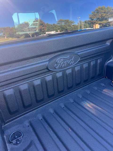 Used 2025 Ford Maverick XLT w/ Black Appearance Package AWD/4WD image 14