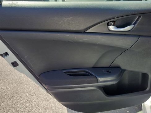Used 2019 Honda Civic LX image 11