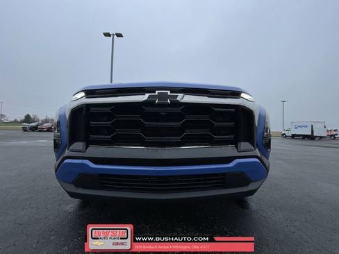 New 2026 Chevrolet Equinox ACTIV w/ Convenience Package III image 30