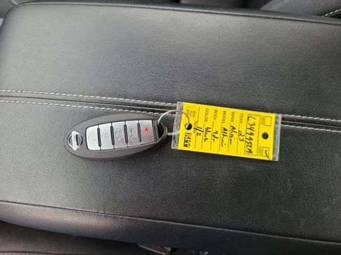 Certified 2023 Nissan Altima 2.5 SV image 33