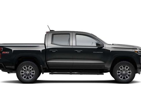 New 2026 Chevrolet Colorado Z71 w/ Z71 Convenience Package 2 AWD/4WD image 63