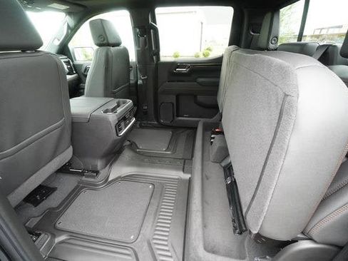 New 2026 GMC Sierra 1500 AT4 w/ AT4 Premium Package AWD/4WD image 36