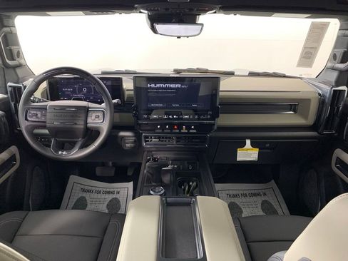 New 2026 GMC Hummer EV SUV image 24