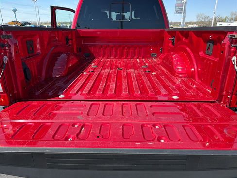Used 2021 Ford F250 Lariat image 21
