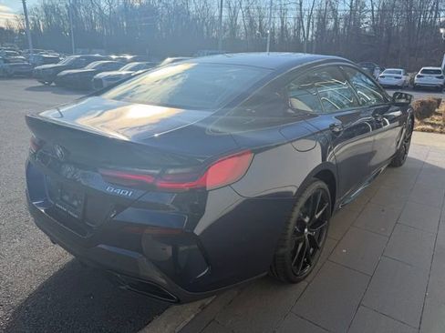New 2026 BMW 840i xDrive image 7