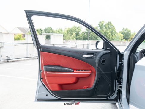 Used 2022 Dodge Charger Scat Pack RWD image 40
