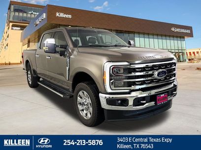 Used 2023 Ford F250 Lariat w/ Chrome Package