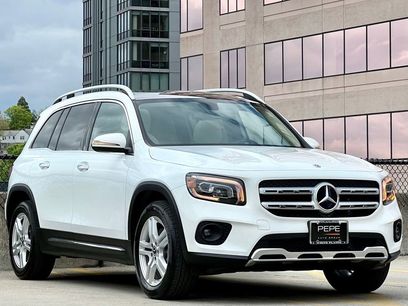 Certified 2023 Mercedes-Benz GLB 250 4MATIC