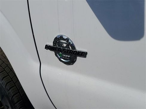 Used 2016 Ford F350 XL w/ Snow Plow Prep Package image 24