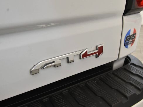 Used 2023 GMC Sierra 1500 AT4 w/ AT4 Premium Package image 35