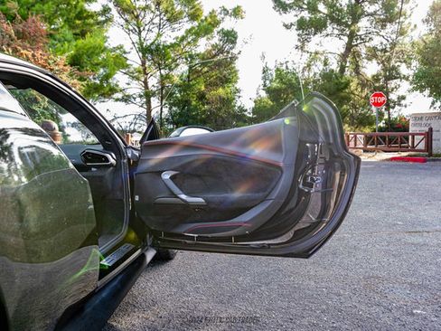 Used 2024 Ferrari 296 GTB image 34