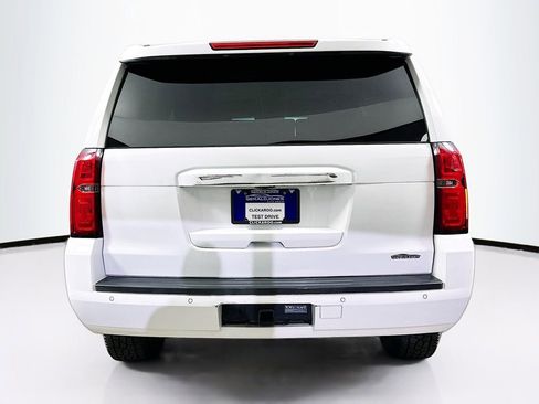 Used 2019 Chevrolet Tahoe LT AWD/4WD image 15