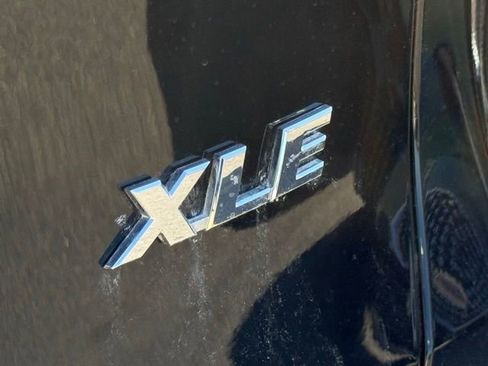 Used 2024 Toyota RAV4 XLE image 15