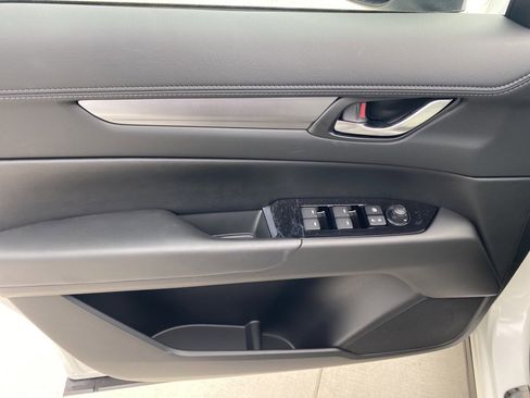 New 2025 MAZDA CX-5 AWD 2.5 S w/ Preferred Package image 12