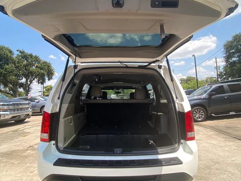 Used 2015 Honda Pilot EX-L image 7