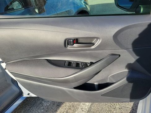 Used 2026 Toyota Corolla LE FWD image 13