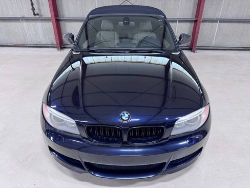 Used 2013 BMW 135is Convertible RWD image 18