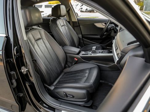 Used 2017 Audi A4 2.0T Premium Plus image 40