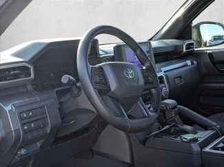 Used 2025 Toyota Tacoma SR5 AWD/4WD video 3