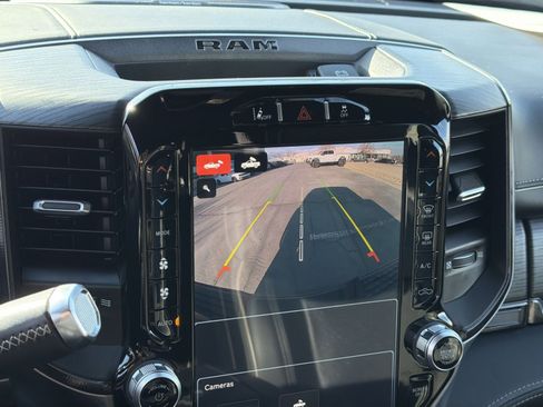 Certified 2023 RAM 2500 Rebel w/ Level 2 Equipment Group image 26