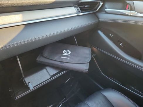 Used 2020 MAZDA MAZDA6 Touring image 45