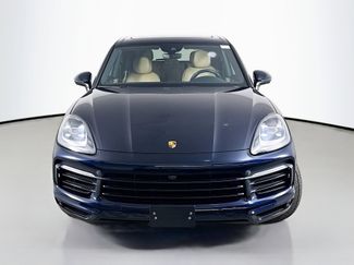 Used 2021 Porsche Cayenne video 2