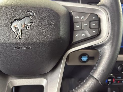 Certified 2023 Ford Bronco Wildtrak image 16