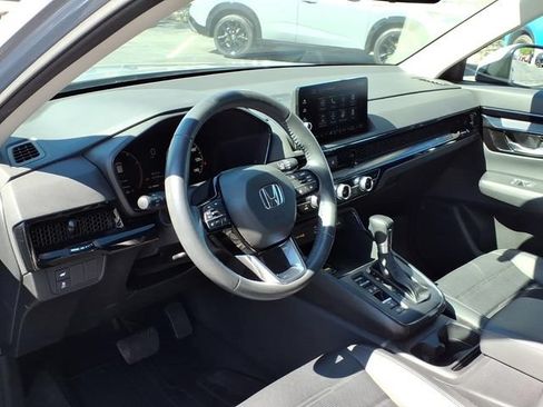 Certified 2024 Honda CR-V EX-L image 5