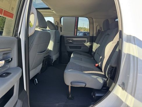 Used 2015 RAM 2500 Big Horn image 13