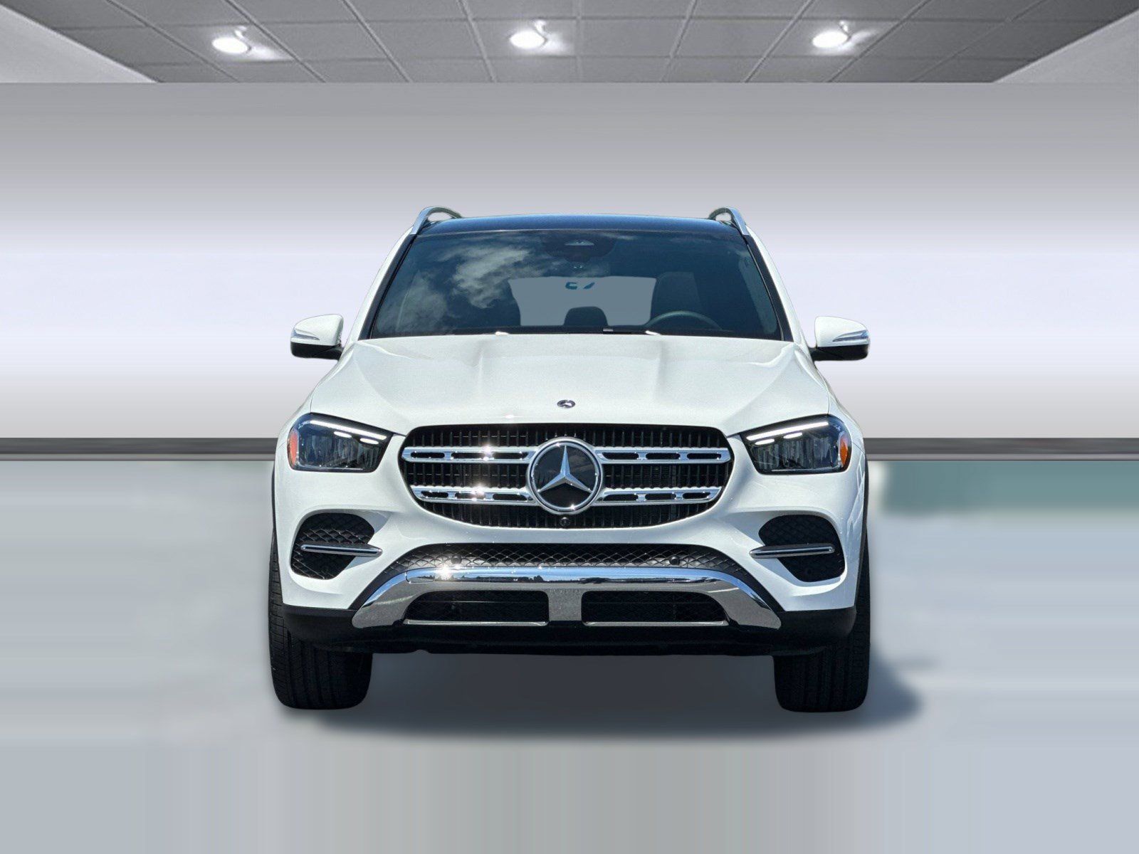 New 2026 Mercedes-Benz GLE 450e 4MATIC image 6