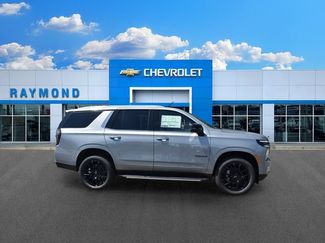 New 2026 Chevrolet Tahoe LT AWD/4WD video 2