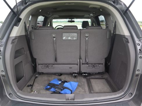 Used 2011 Honda Odyssey EX-L image 17