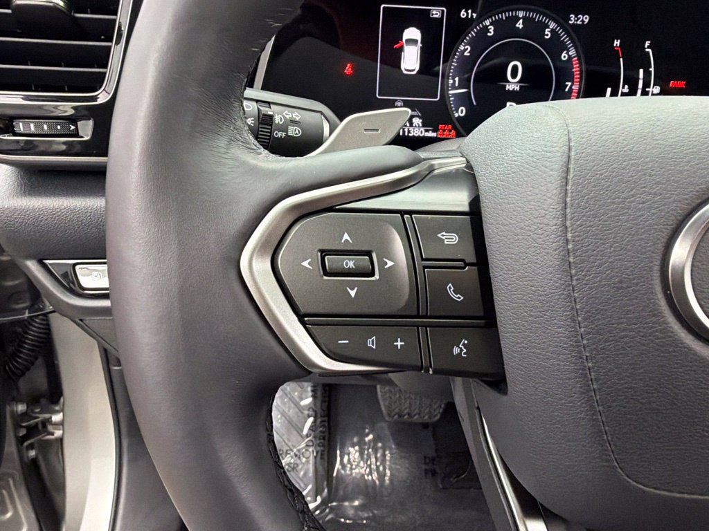 Used 2026 Lexus NX 350 AWD w/ Cold Area Package image 13