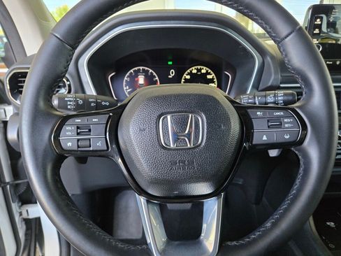 Certified 2023 Honda Pilot EX-L image 25
