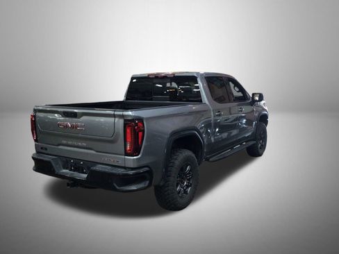 Used 2026 GMC Sierra 1500 AT4X AWD/4WD image 4