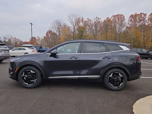 New 2026 Kia Sportage EX image 3