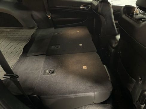 Used 2018 Jeep Grand Cherokee Altitude image 50