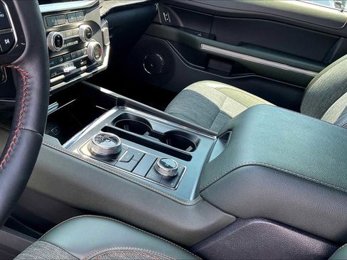 Certified 2024 Ford Expedition Timberline image 31