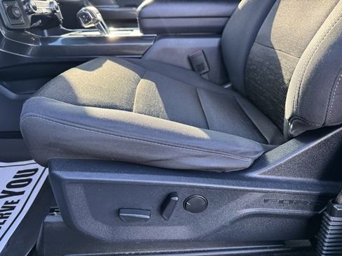 Used 2022 Ford F150 XLT w/ Equipment Group 302A High image 20