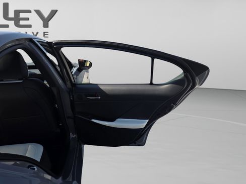 New 2025 Lexus IS 350 F Sport image 27