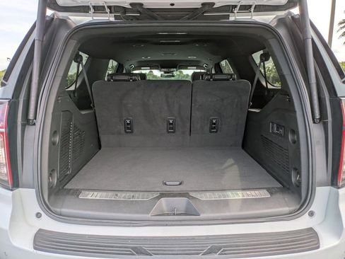 Certified 2024 Chevrolet Suburban Premier image 14