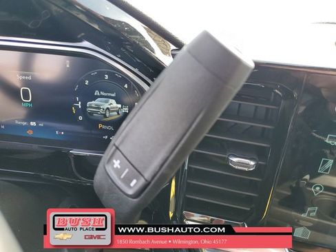 New 2026 Chevrolet Silverado 1500 LT AWD/4WD image 27