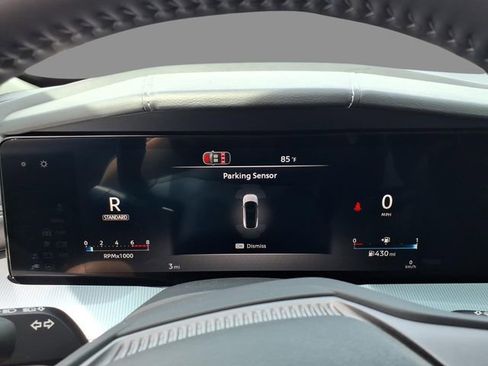 New 2026 Nissan Murano SL AWD/4WD image 28