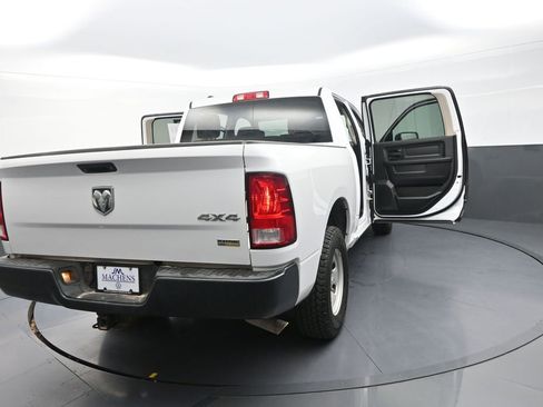 Used 2018 RAM 1500 Tradesman w/ Popular Equipment Group image 36